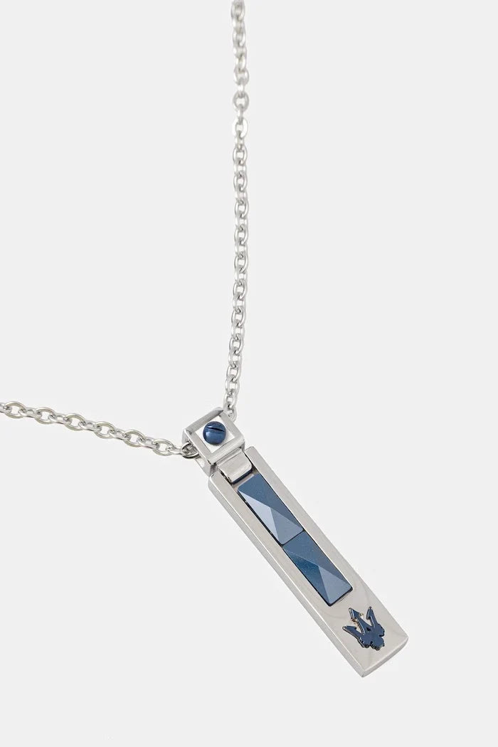 Collar de cerámica para hombre Maserati