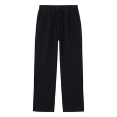 Xirena - Pantalones Devon | Negro