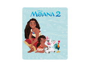Tonies - Inglés Moana 2 - Simea - Princesa Disney