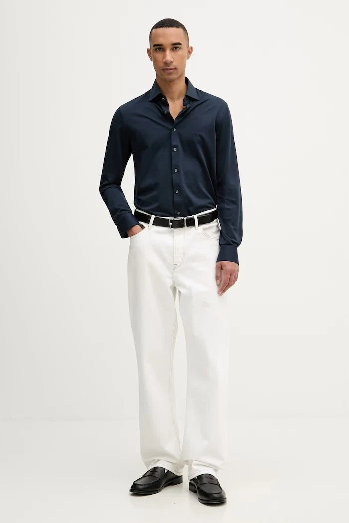 Camisa de hombre Michael Kors
