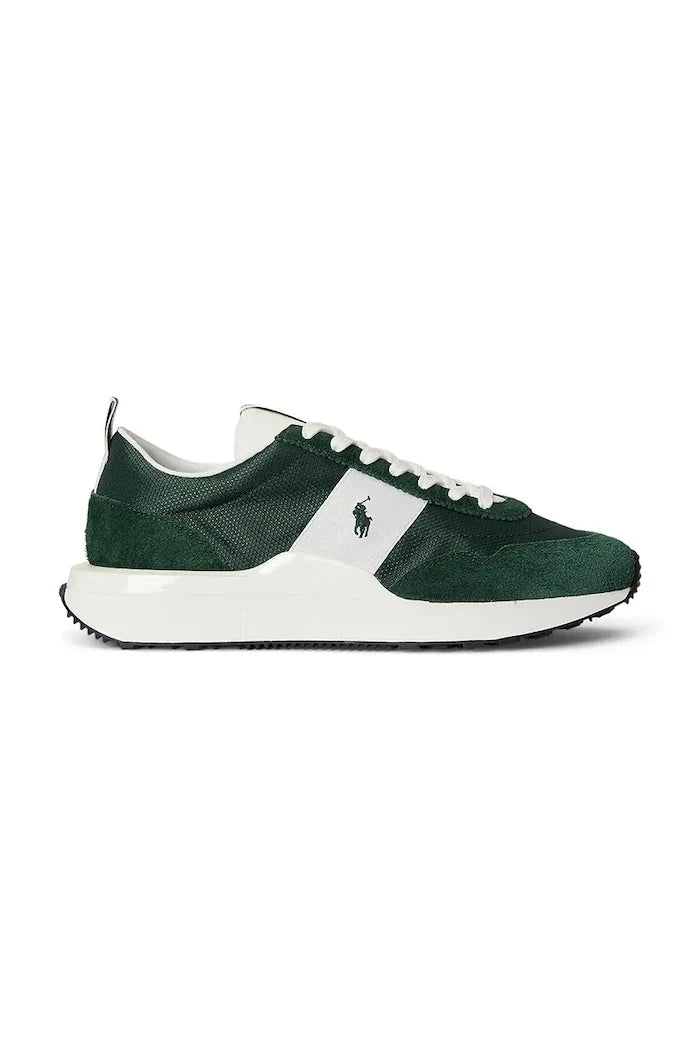 Polo Ralph Lauren Train 89 Rib Zapatillas Deportivas de Hombre