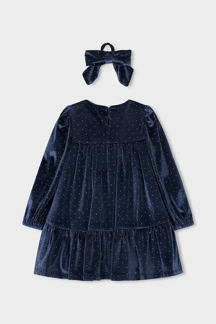 Vestido Acampanado
