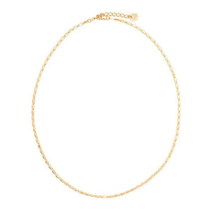 Louise Damas - Collar Augustine | Dorado