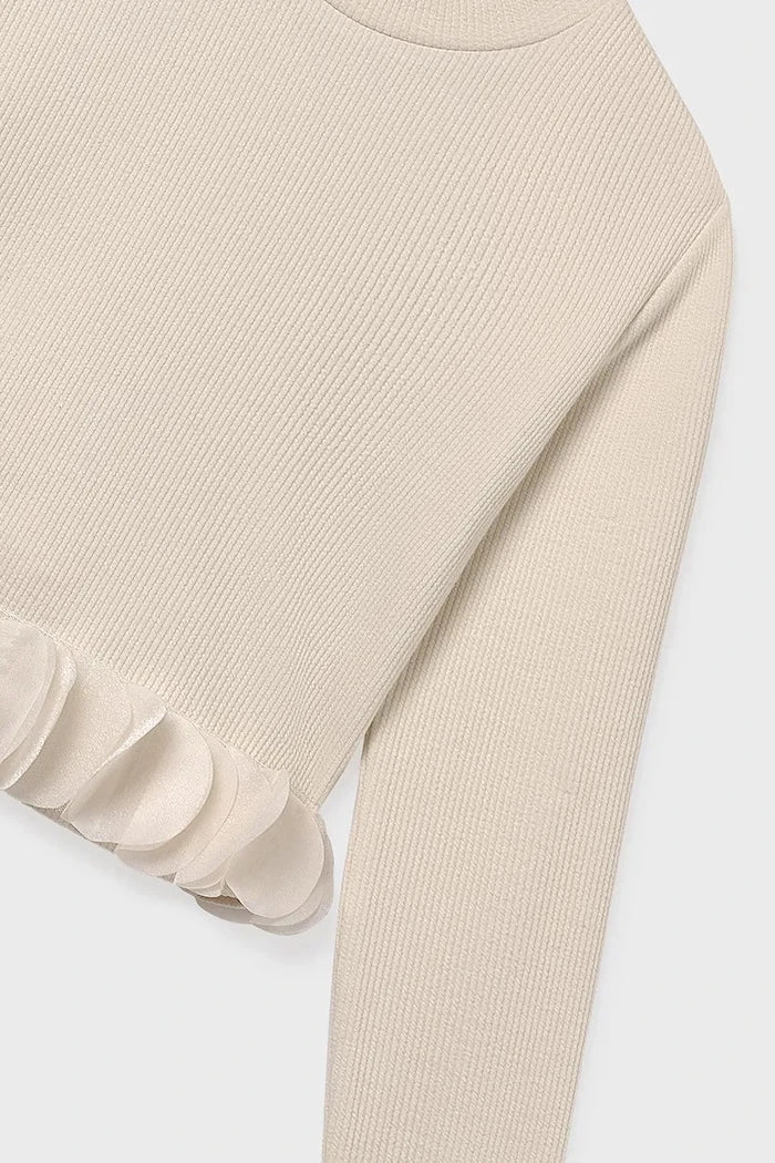 Jersey para niños Mayoral