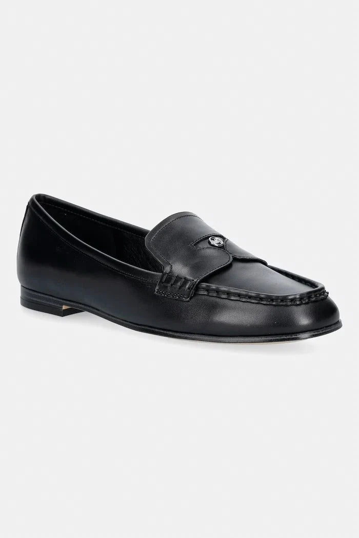 Mocasines de piel para mujer MICHAEL Michael Kors Jennings