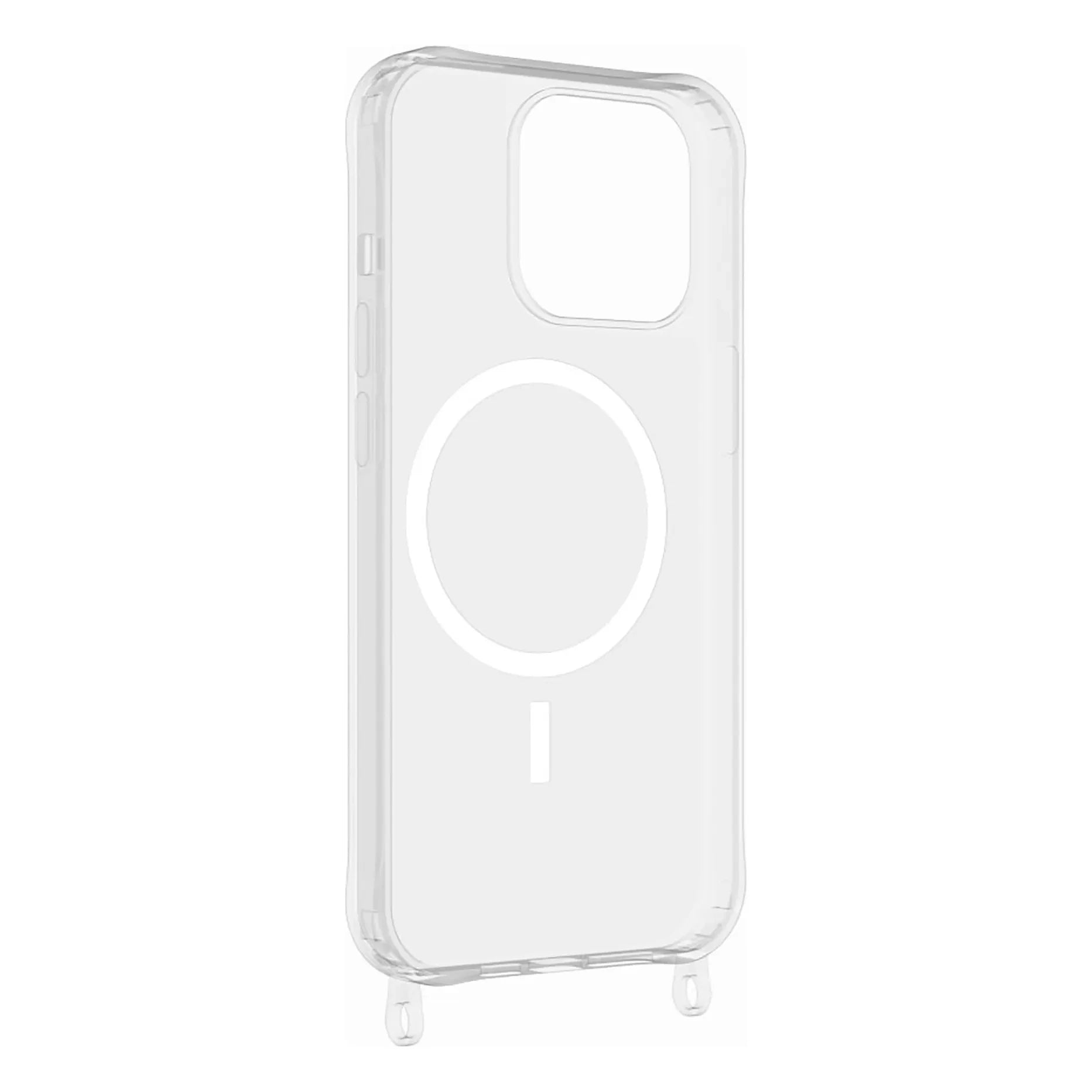 LaCoqueFrançaise - Funda leopardo para iPhone | Marrón