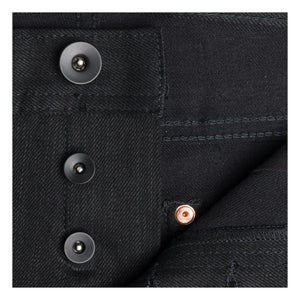 The Unbranded Brand - Jeans 11 oz UB144 | Negro