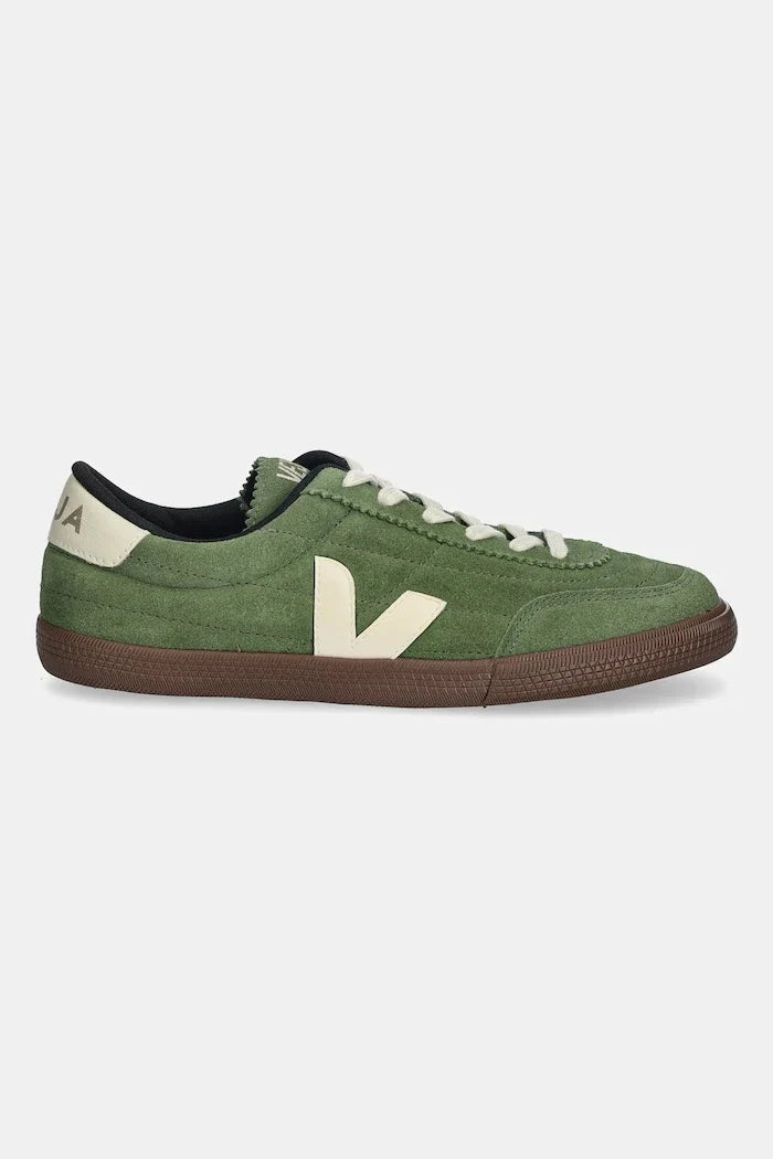Veja Panenka Zapatillas Deportivas de Cuero