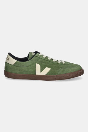 Veja Panenka Zapatillas Deportivas de Cuero