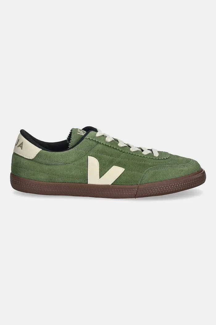 Veja Panenka Zapatillas Deportivas de Cuero