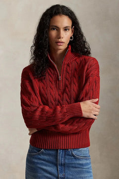 Jersey de algodón Polo Ralph Lauren para mujer