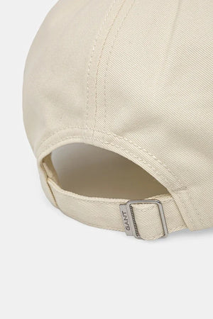 Gorro Gant con Visera