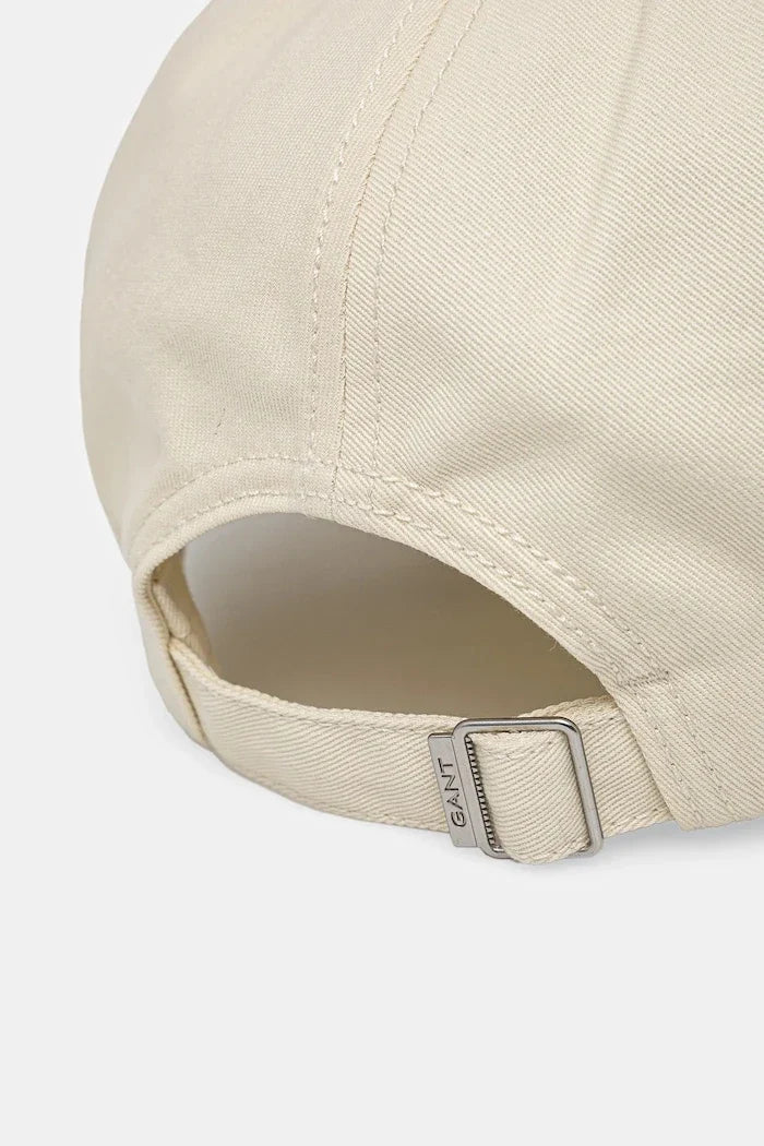 Gorro Gant con Visera