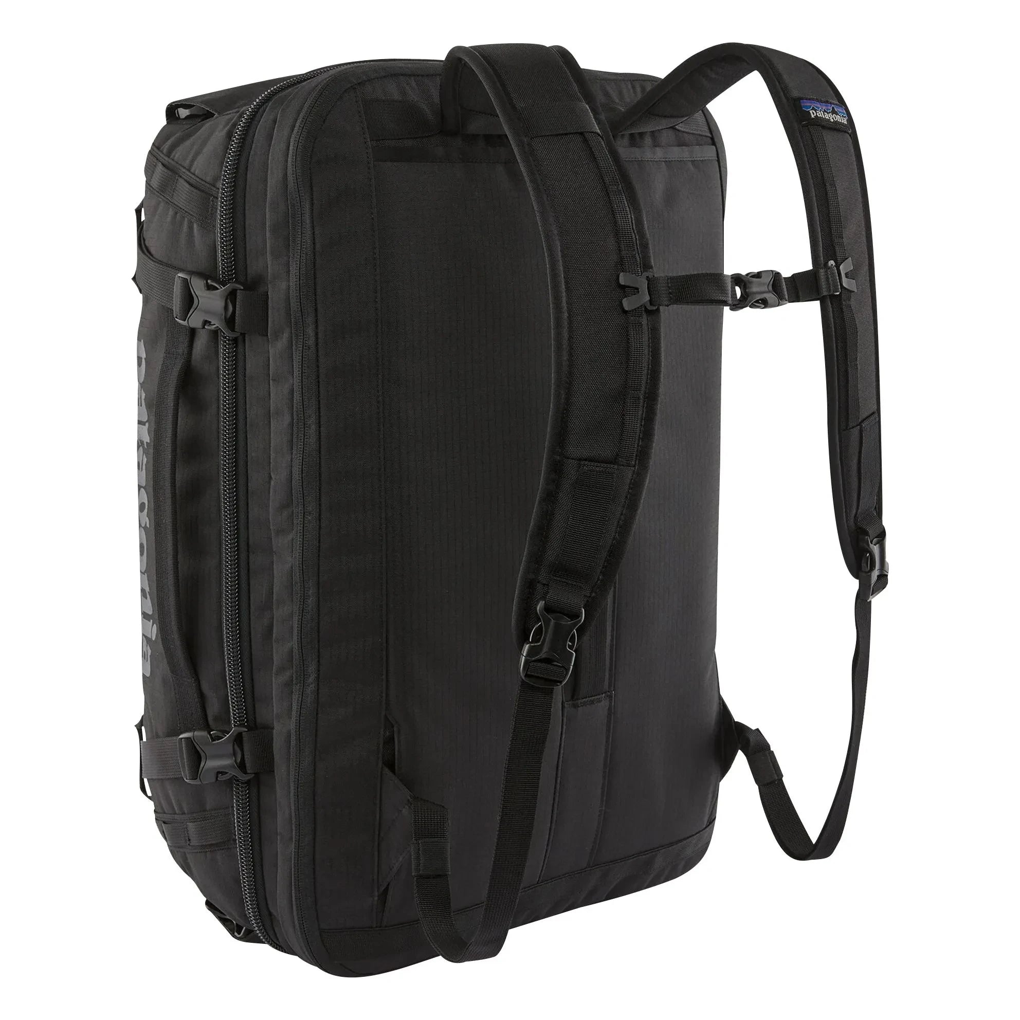 Patagonia - Mochila Black Hole MLC | Negra