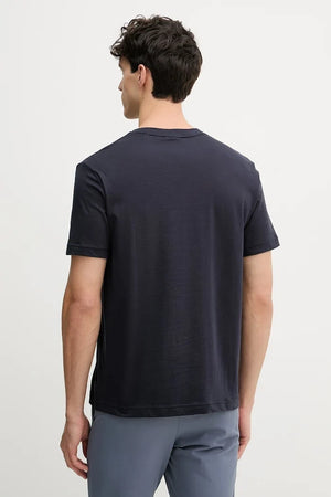 Camiseta de algodón para hombre Gant