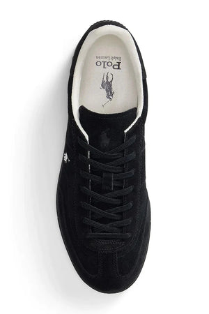 Polo Ralph Lauren Bedford Pp zapatillas deportivas de ante