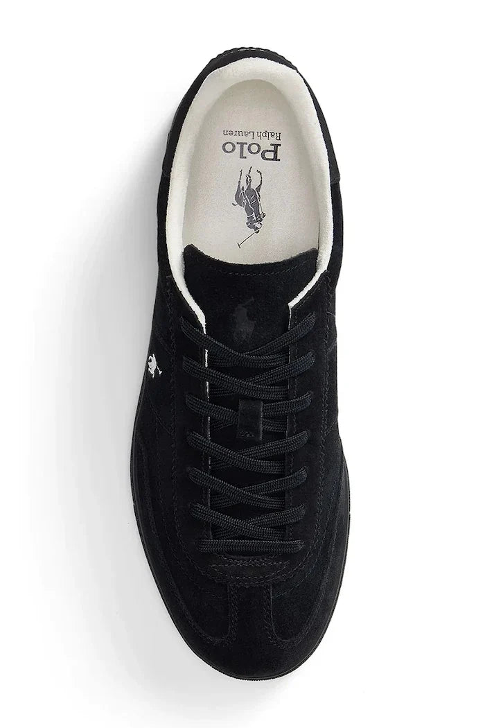 Polo Ralph Lauren Bedford Pp zapatillas deportivas de ante
