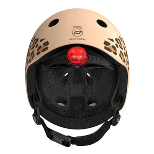 Scoot & Ride - Casco