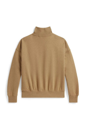 Sudadera de algodón Polo Ralph Lauren para niño