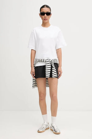Camiseta de algodón Marc O'Polo para mujer
