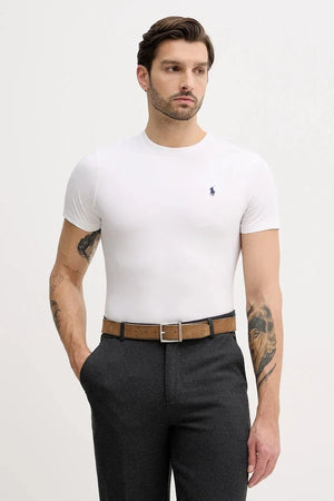 Polo Ralph Lauren Camiseta de Algodón (2 Piezas)