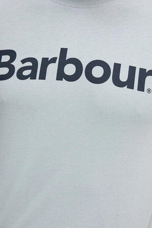 Camiseta de algodón ESSENTIALS de Barbour