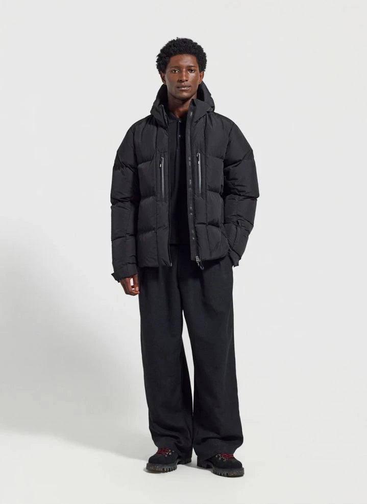 Pyrenex - Chaqueta acolchada Impulse | Negro