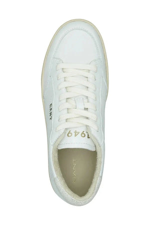 Zapatillas deportivas de piel Gant Prepus