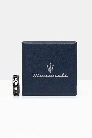 Anillo Maserati