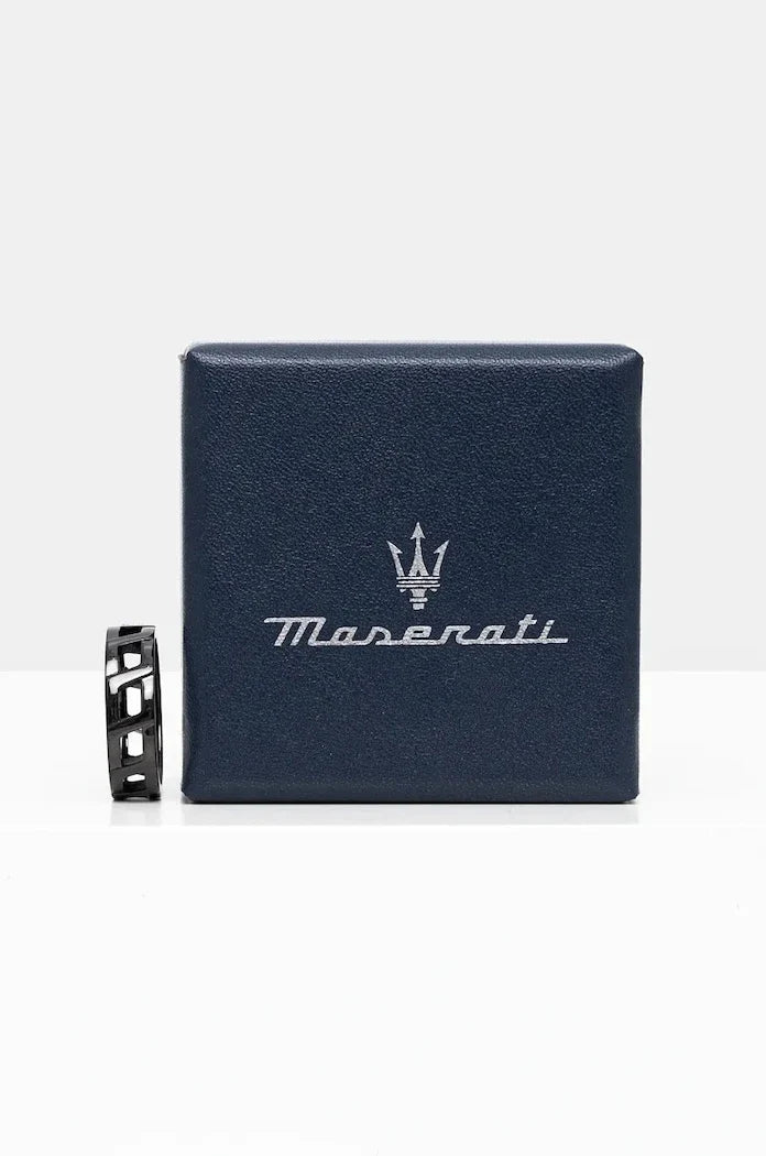 Anillo Maserati