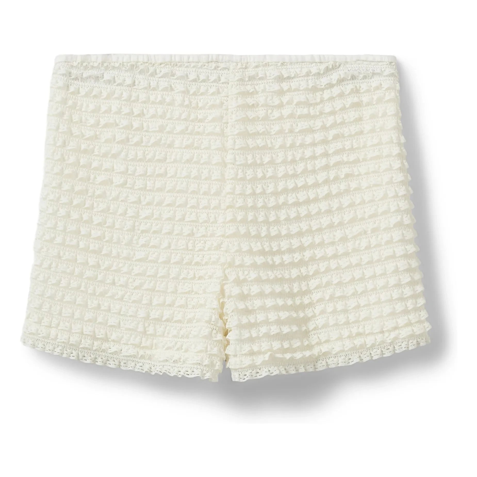 Sofie Schnoor - Shorts Charlotta Plumetis | Crudo