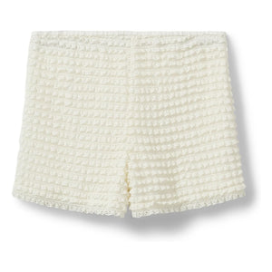 Sofie Schnoor - Shorts Charlotta Plumetis | Crudo