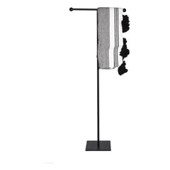 Cosydar - Perchero | Negro