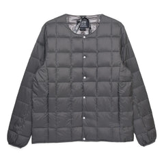 Taion - Chaqueta acolchada | Gris carbón