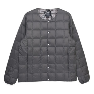 Taion - Chaqueta acolchada | Gris carbón