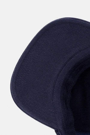 Gorra visera de algodón NEW FALIS de Napapijri