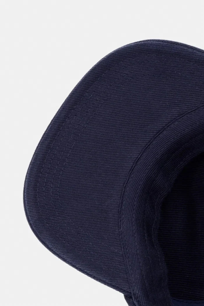 Gorra visera de algodón NEW FALIS de Napapijri