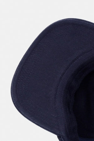 Gorra visera de algodón NEW FALIS de Napapijri