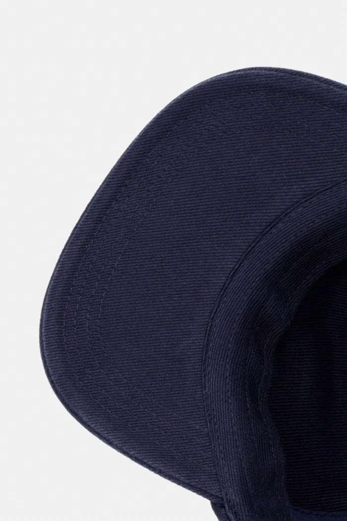 Gorra visera de algodón NEW FALIS de Napapijri