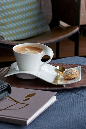 Taza de café NewWave de Villeroy & Boch