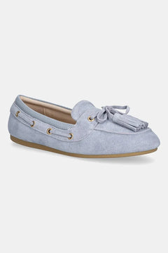 Liu Jo SKIPPER 03 Mocasines de ante