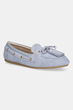 Liu Jo SKIPPER 03 Mocasines de ante