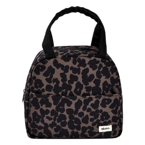 Béaba - Leopar | Isothermal Lunch Bag