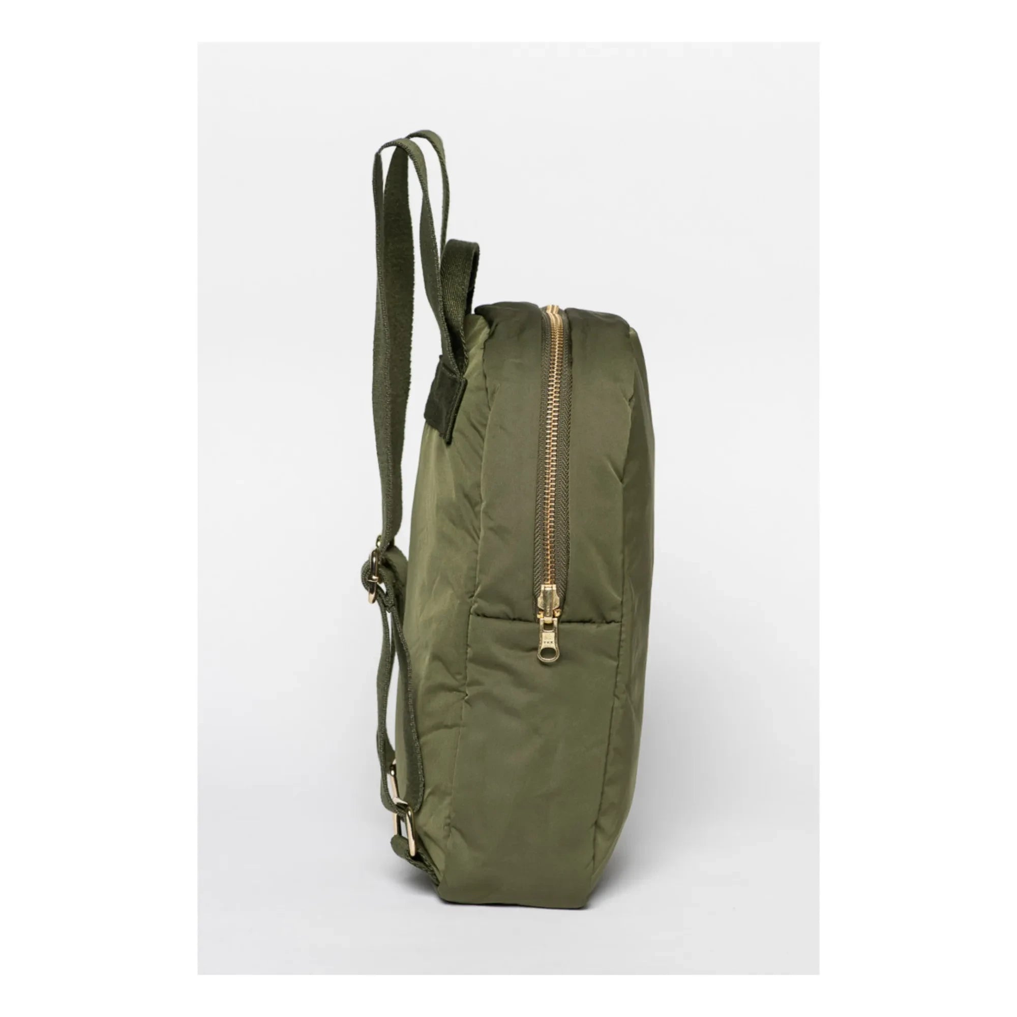 Studio Noos - Mochila | Verde Oscuro