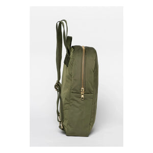 Studio Noos - Mochila | Verde Oscuro