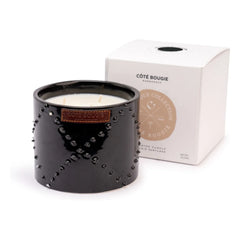 Côté Bougie - Nomad Noir - Cedro del Atlas Mamá