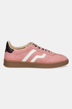 Zapatillas deportivas de ante Gant Cuzima