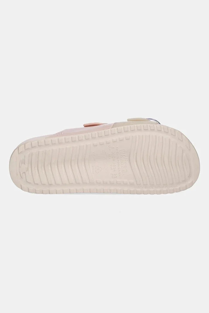 Melissa MELISSA COZY SLIDE AD Chancla