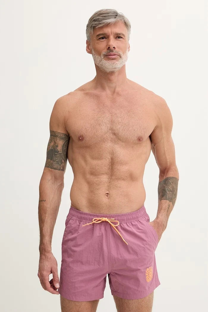 Helly Hansen Shorts de Baño para Hombre CASCAIS