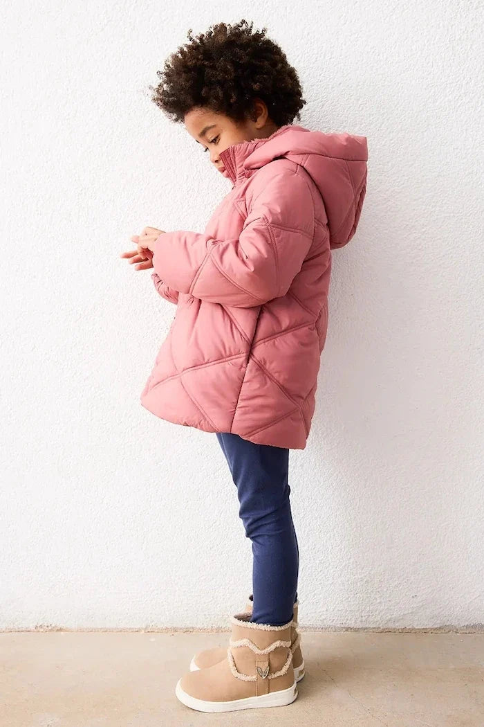 Chaqueta acolchada Mayoral para niños